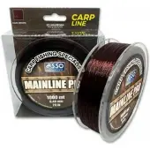 ASSO Mainline Pro 1000 M Karpefiskesnøre