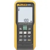 Fluke Laserafstandsmåler 424D Måler Øjeblikkelig Op Til 100M