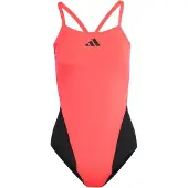 Adidas Ripstream Team Thin Straps C-back Badetøy
