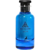 Maison Alhambra Jean Lowe Azure Eau de Parfum 100 ml