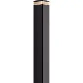 Nordlux Veilampe Elm i kantet design
