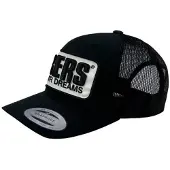 226ers Corporate Curved Patch Cap