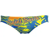 Turbo Saint Barth Badetrusser