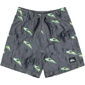 Quiksilver Next Gen Volley 12 Badebukse