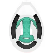 Lazer Cage Kineticore Innerforing