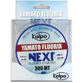 Kolpo Next 300 M Fluorokarbon