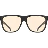 Smith Lowdown XL 2 Matte Black Solbriller svart