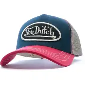 Von Dutch Colors Baseballcaps