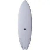 NSP Protech 2 Kingfish 6´0´´ Surfebrett