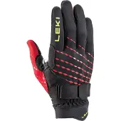 LEKI Ultra Trail Breeze Shark Hansker