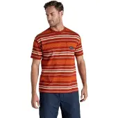 Craghoppers Pointer Kortarmet T-skjorte
