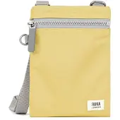 Roka London Chelsea Pocket Sling Veske