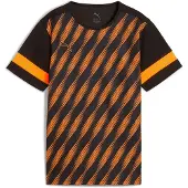 Puma Attacanto Graphic Kortarmet T-skjorte