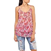 Replay W2333.000.72086 Ermeløs Bluse