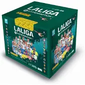 Panini Liga Hypermotion 25-26 Samlekortboks