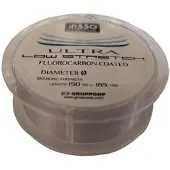 ASSO Ultra Low Stretch 150 M Fiskesene Monofilament