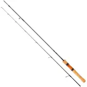 Daiwa Silvercreek V Spinnestang