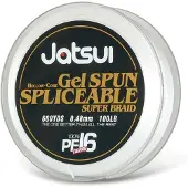 Jatsui Hollow Core 550 M Flettet Fiskesnøre