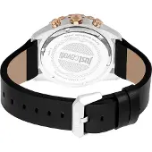 Just cavalli Jc1g214l0025 Quartz 42 Mm Klokke