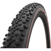 Vredestein grusdekk Aventura Grezzo 27,5x2.00 (50-584) sammenleggbart TPI120 TLR svart/transparent (NEW)