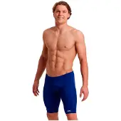 Funky Trunks Training Jammer