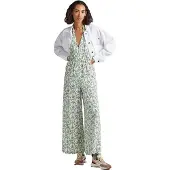 Pepe Jeans Fiola Ermeløs Jumpsuit