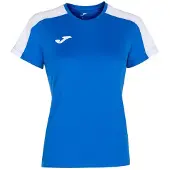 Joma Academy Kortarmet T-skjorte