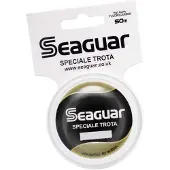 Colmic Seagur Speciale Trota Fluorokarbon 50 M