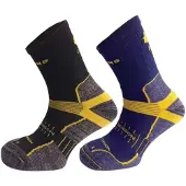 Mund Socks Pilgrim Sokker 2 Par