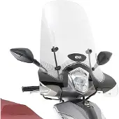 Givi Sym Symphonyst 50/125/200 21 Frontrute