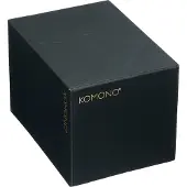 Komono Kom-w1802 Klokke