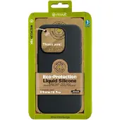 Muvit Iphone 16 Pro Recycletek Liquid Telefondeksel