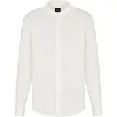 Armani Exchange Xm000717_af13181 Skjorte Med Lange Ermer