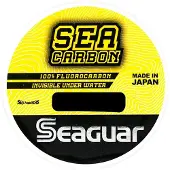 Seaguar Sea Carbon 50 M Fluorokarbon