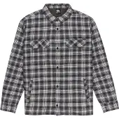 Quiksilver Venture Skjorte Med Lange Ermer
