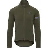 Agu Thermo Essential Langermet Trøye