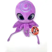Andre merker Miraculous Kwami Plush 24 cm Asst.