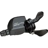 Microshift Xle Høyre Gir