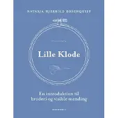 Forlaget Grønningen Lille jorda | Natasja Hjerrild Rosenquist | Språk: Dansk