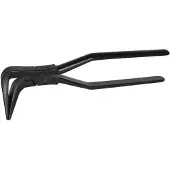 Bessey Erdi Tinn bøyetang D351-60