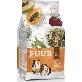 Witte molen Puur Guinea Pig mat til kavi 700 g