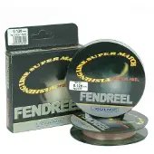 Colmic Fendreel Fiskesene Monofilament 150 M