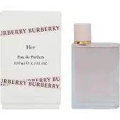 Burberry Her EDP 100 ml