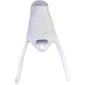 C4 300 Fotlomme