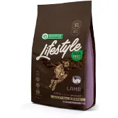 Nature´s Protection Lifestyle Adult Lam Hundemat 1.5kg