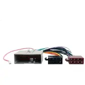 Connects2 CT20FD04 iso adapter Ford