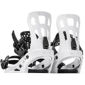 Flux Em Snowboardbindinger