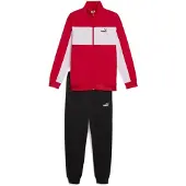 Puma Poly Colorblock Treningsdress
