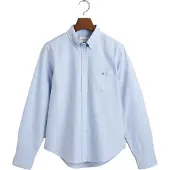 Gant 4300470 Skjorte Med Lange Ermer