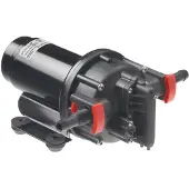 Johnson Pump 13l/min Vannsystem Pumpe 12v 2.8 Bar